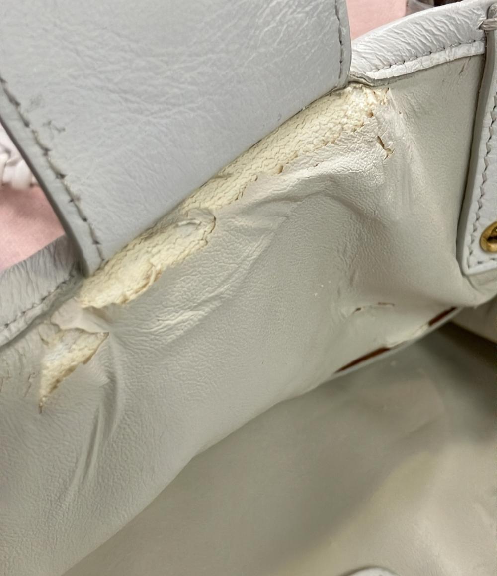 サルヴァトーレフェラガモ トートバッグ ガンチーニ レディース Salvatore Ferragamo