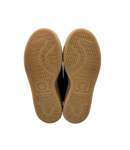 adidas ローカットスニーカー 防水 STAN SMITH WP B37872 レディース SIZE 22.5 アディダス