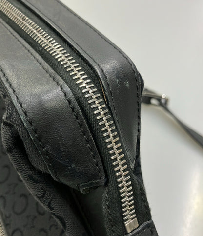 CELINE ショルダーバッグ 斜め掛け レディース セリーヌ
