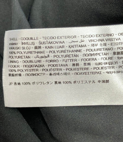 美品 デジグアル フェイクレザーミニスカート レディース SIZE S (S) DeSigual