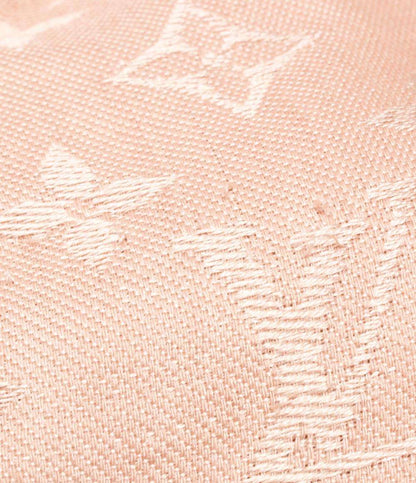 ルイ・ヴィトン ファー ストール  ショール モノグラム M78698 レディース LOUIS VUITTON