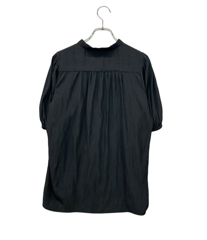 UNITED ARROWS 半袖ブラウス ショートスリーブ 1516-1-625460-0900 レディース ユナイテッドアローズ