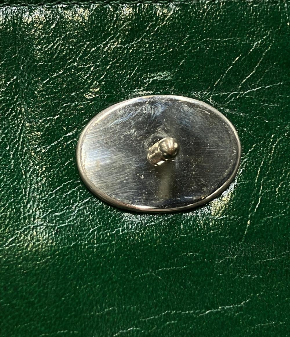 KANEMATSU ショルダーバッグ 肩掛け レディース カネマツ