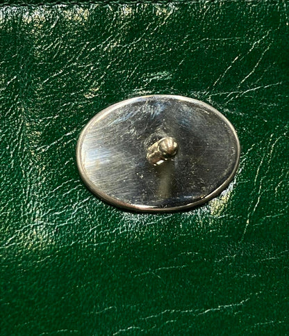 KANEMATSU ショルダーバッグ 肩掛け レディース カネマツ