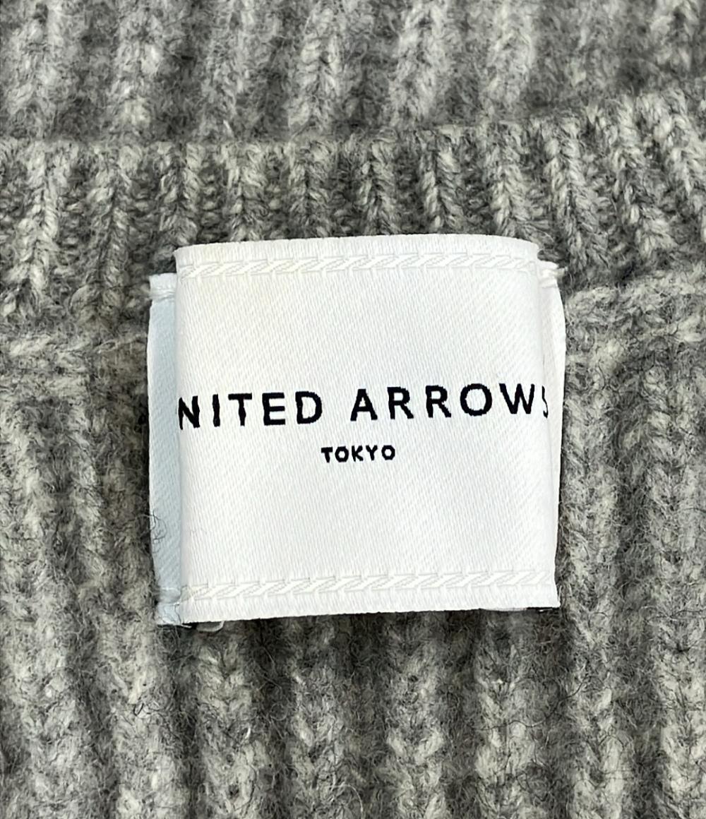 ユナイテッドアローズ Ｖネックニット レディース UNITED ARROWS