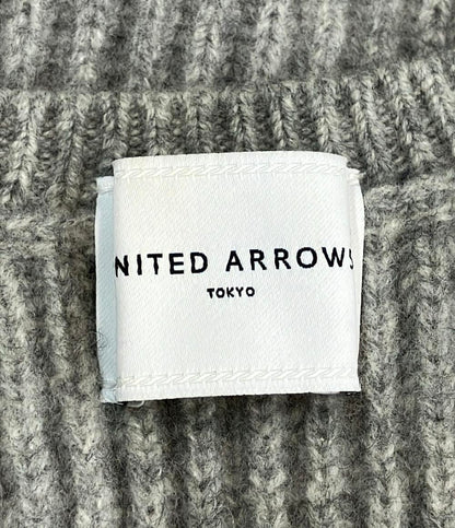 ユナイテッドアローズ Ｖネックニット レディース UNITED ARROWS