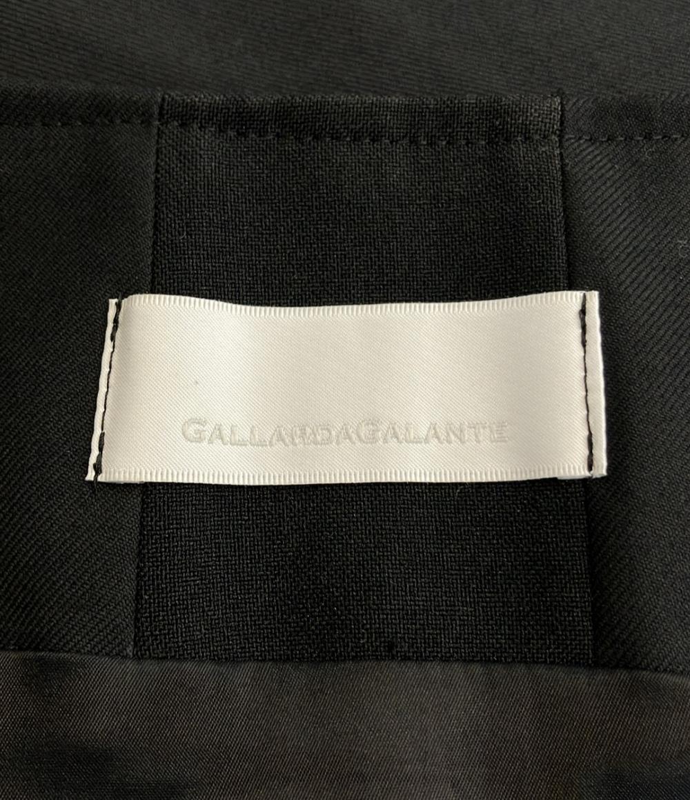 美品 ガリャルダガランテ ロングスカート レディース SIZE 1 (S) GALLARDAGALANTE