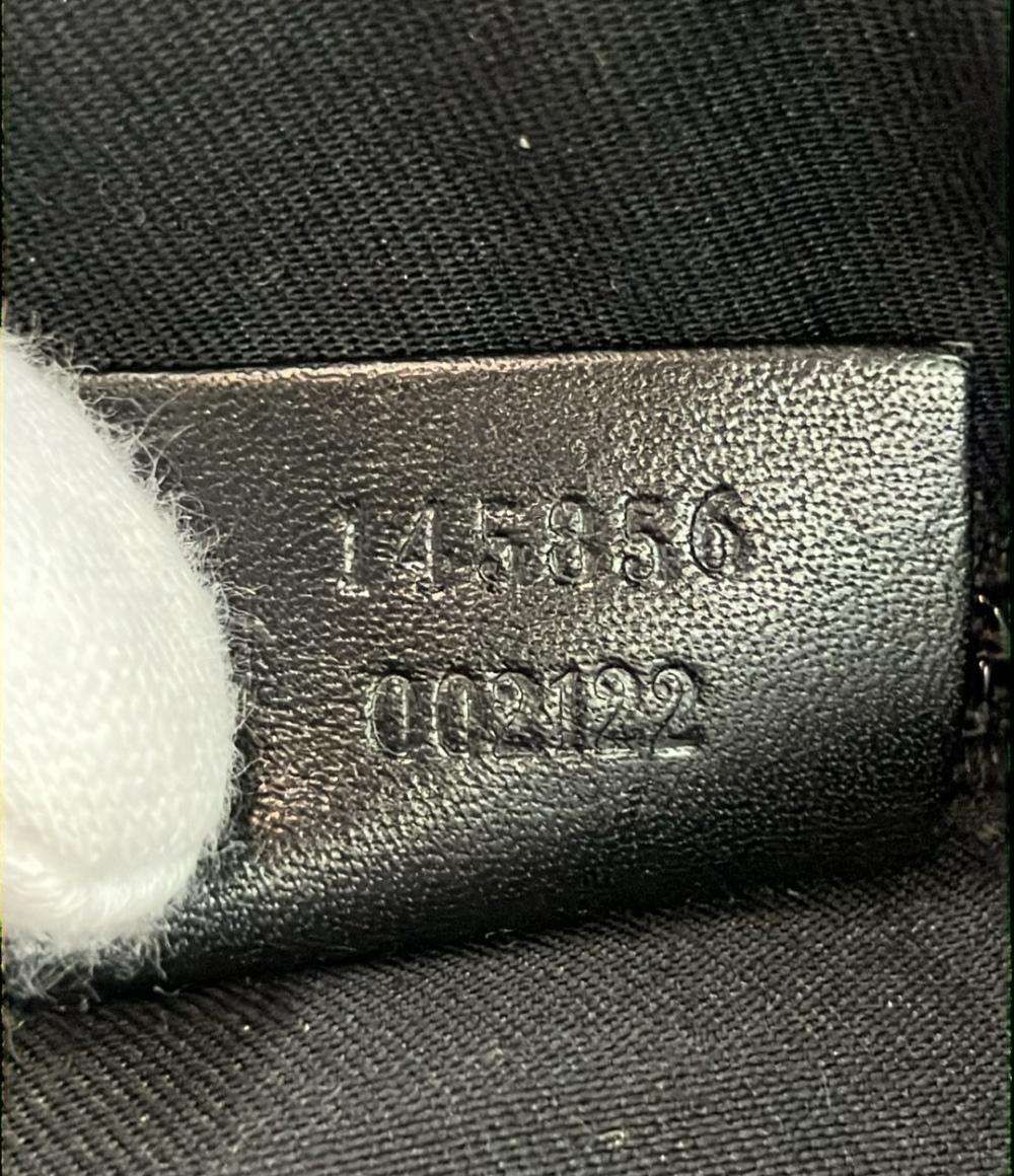 グッチ ショルダーバッグ 斜め掛け 145856 メンズ GUCCI