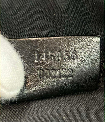 グッチ ショルダーバッグ 斜め掛け 145856 メンズ GUCCI