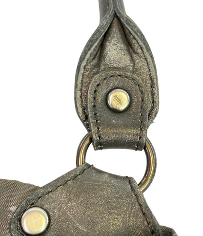 russet トートバッグ 肩掛け レディース ラシット