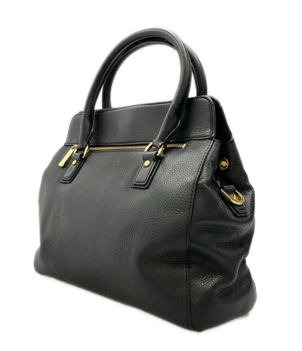 MICHAEL KORS 2way ハンドバッグ ショルダーバッグ 肩掛け 斜め掛け 35F4GARS3L レディース マイケルコース