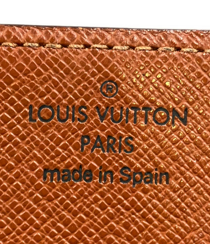 LOUIS VUITTON カードケース 名刺入れ アンヴェロップ カルト ドゥ ヴィジット モノグラム M62920 メンズ レディース ルイ・ヴィトン