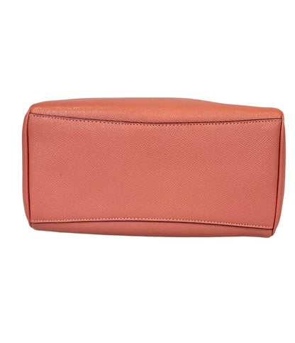 美品 COACH 2WAY ハンドバッグ ショルダーバッグ 斜め掛け F31084 レディース コーチ