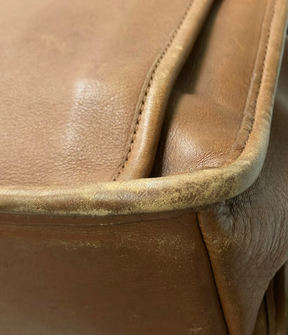 COACH ブリーフケース ショルダーバッグ 5266 レディース コーチ