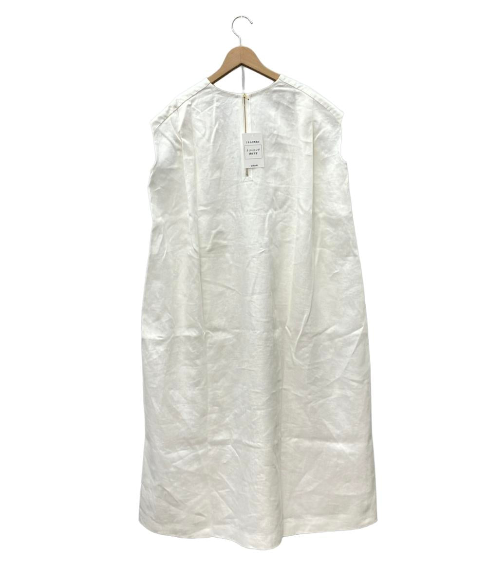 ユナイテッドアローズ ノースリーブワンピース レディース UNITED ARROWS