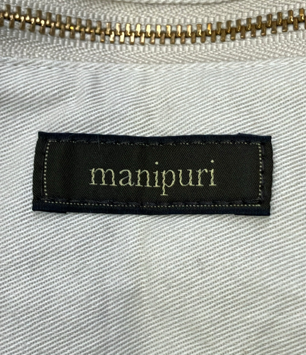 manipuri トートバッグ レディース マニプリ