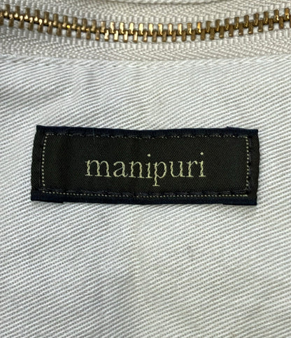 manipuri トートバッグ レディース マニプリ