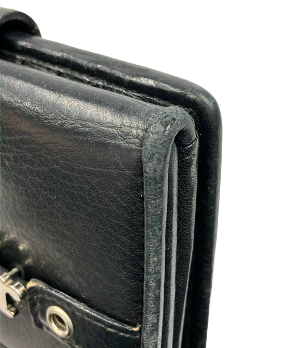 Dior 二つ折り財布 レディース ディオール
