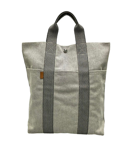 エルメス トートバッグ ニューフールトゥ カバス レディース HERMES