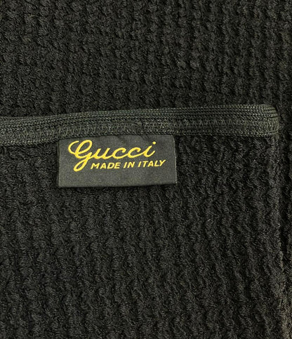 美品 グッチ ストレッチビスコースハーフパンツ レディース SIZE 40 (M) GUCCI