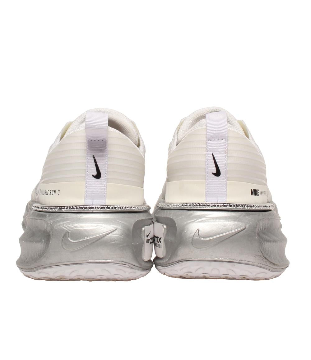NIKE ローカットスニーカー ランニングシューズ zoomx INVINCIBIE RUN FK3 FZ1428-100 メンズ SIZE 27.0 (L) ナイキ