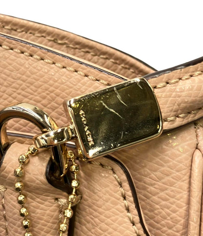 COACH 2WAY ハンドバッグ ショルダーバッグ 斜め掛け F34663 レディース コーチ