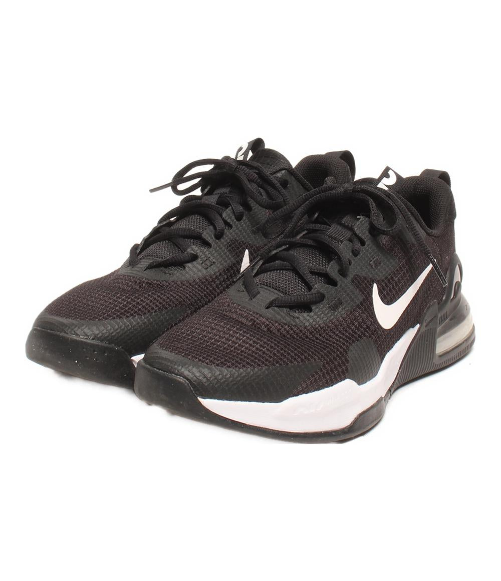 美品 NIKE ローカットスニーカー エアマックス アルファトレーナー5 DM0829-001 レディース メンズ SIZE 25.5 (XL) ナイキ