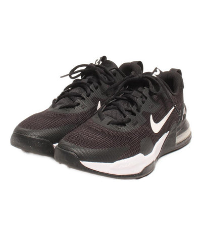 美品 NIKE ローカットスニーカー エアマックス アルファトレーナー5 DM0829-001 レディース メンズ SIZE 25.5 (XL) ナイキ