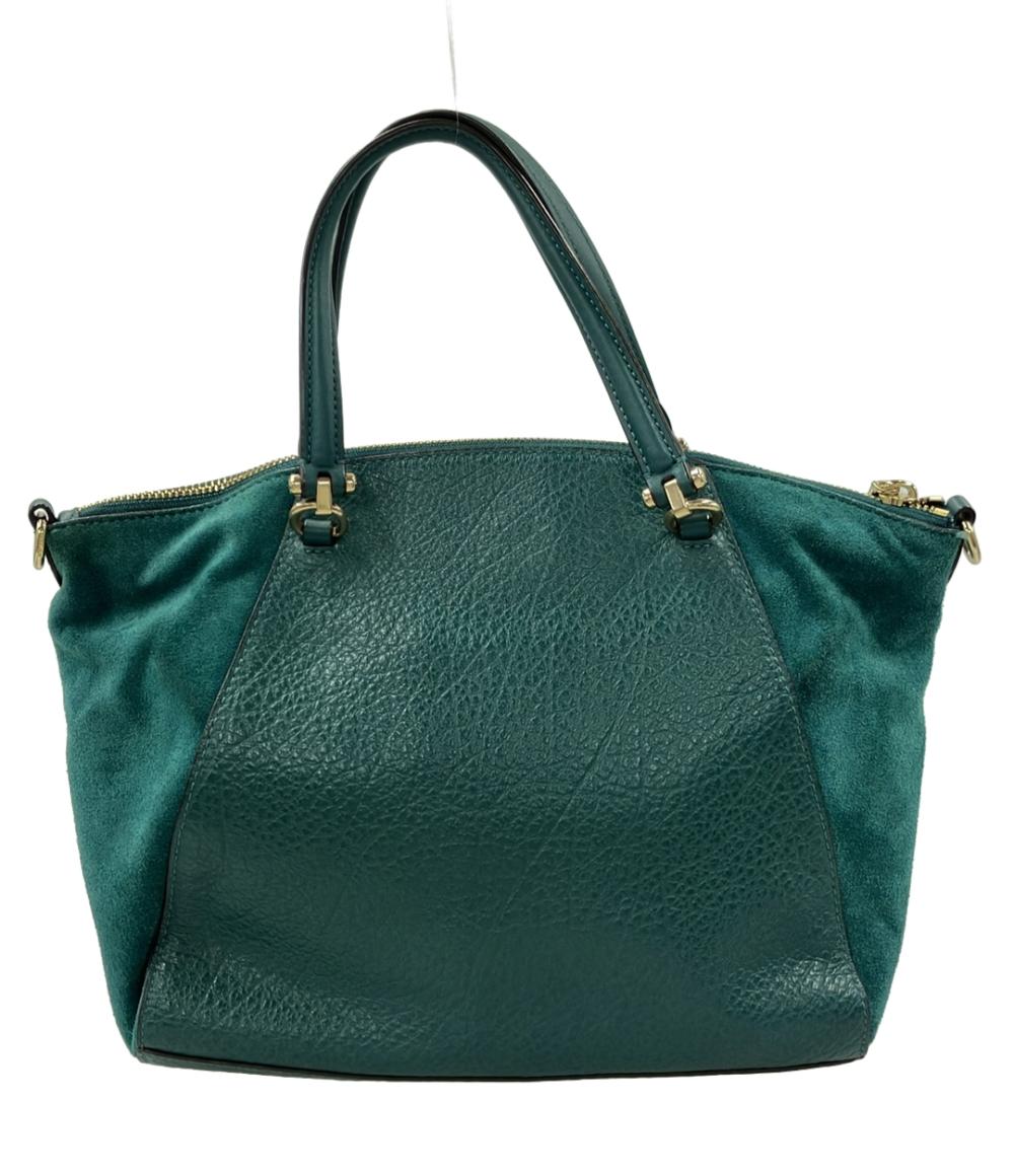 COACH 2WAYハンドバッグ ショルダーバッグ F79999 レディース コーチ