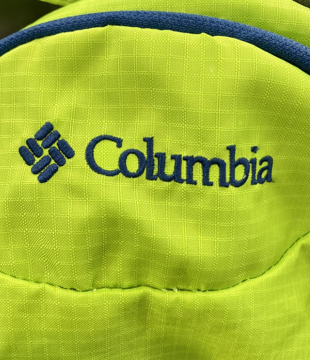 Columbia リュック ザック メンズ コロンビア