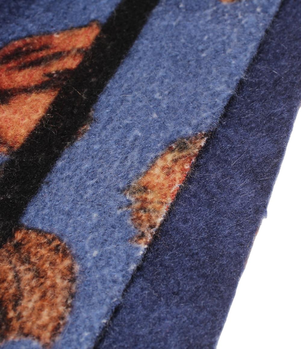 プラダ マフラー ストール カシミヤ100% レディース PRADA