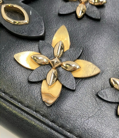 MICHAEL KORS 2way クラッチバッグ ショルダーバッグ　 肩掛け 斜め掛け レディース マイケルコース