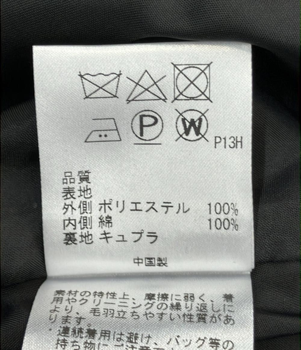 美品 トッカ ノースリーブワンピース レディース SIZE 4 (M) TOCCA