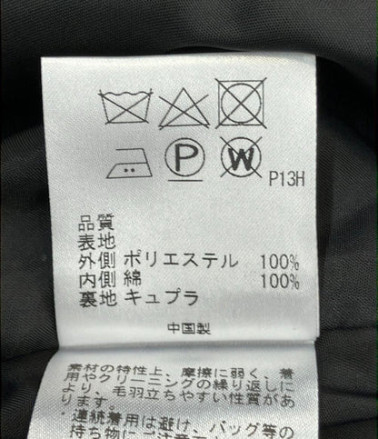 美品 トッカ ノースリーブワンピース レディース SIZE 4 (M) TOCCA