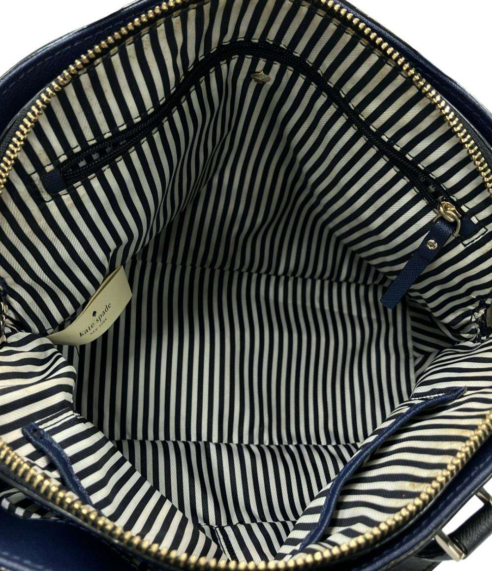 Kate Spade 2WAYハンドバッグ ショルダーバッグ バイカラー レディース ケイトスペード