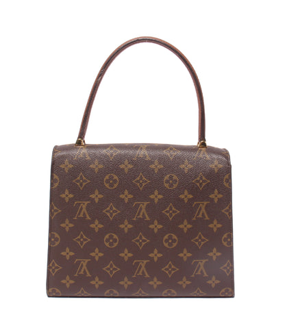 LOUIS VUITTON ハンドバッグ マルゼルブ モノグラム M51379 レディース ルイ・ヴィトン