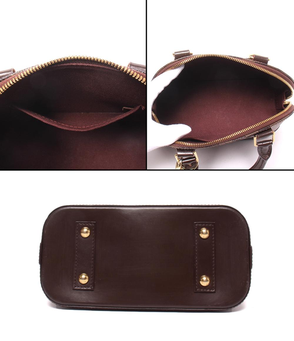 LOUIS VUITTON ハンドバッグ アルマBB ダミエ  エヌベ N41221 レディース ルイ・ヴィトン