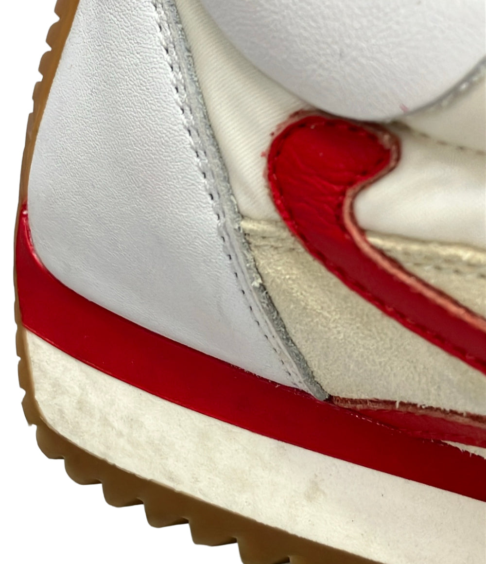 LOEWE ローカットスニーカー 590321 メンズ SIZE 41 ロエベ