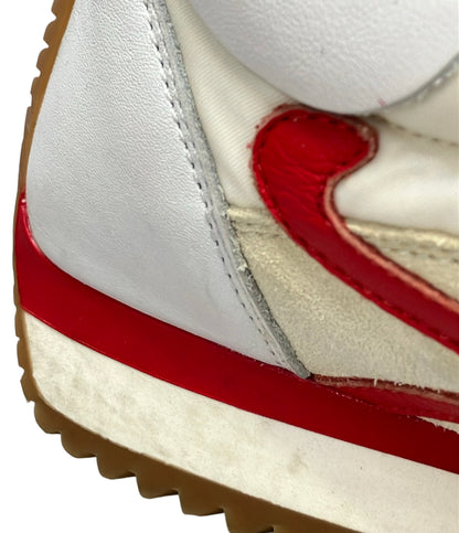 LOEWE ローカットスニーカー 590321 メンズ SIZE 41 ロエベ