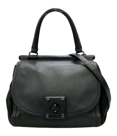 コーチ 2WAY ハンドバッグ ショルダーバッグ 斜め掛け 38388 レディース COACH