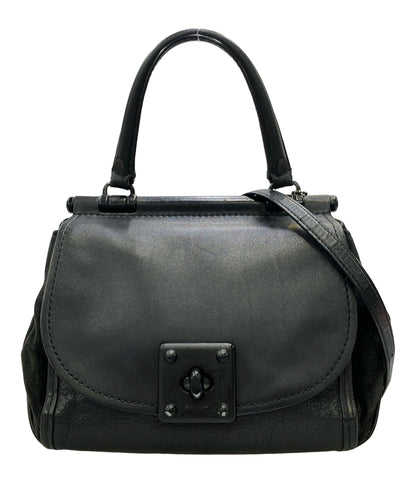 コーチ 2WAY ハンドバッグ ショルダーバッグ 斜め掛け 38388 レディース COACH