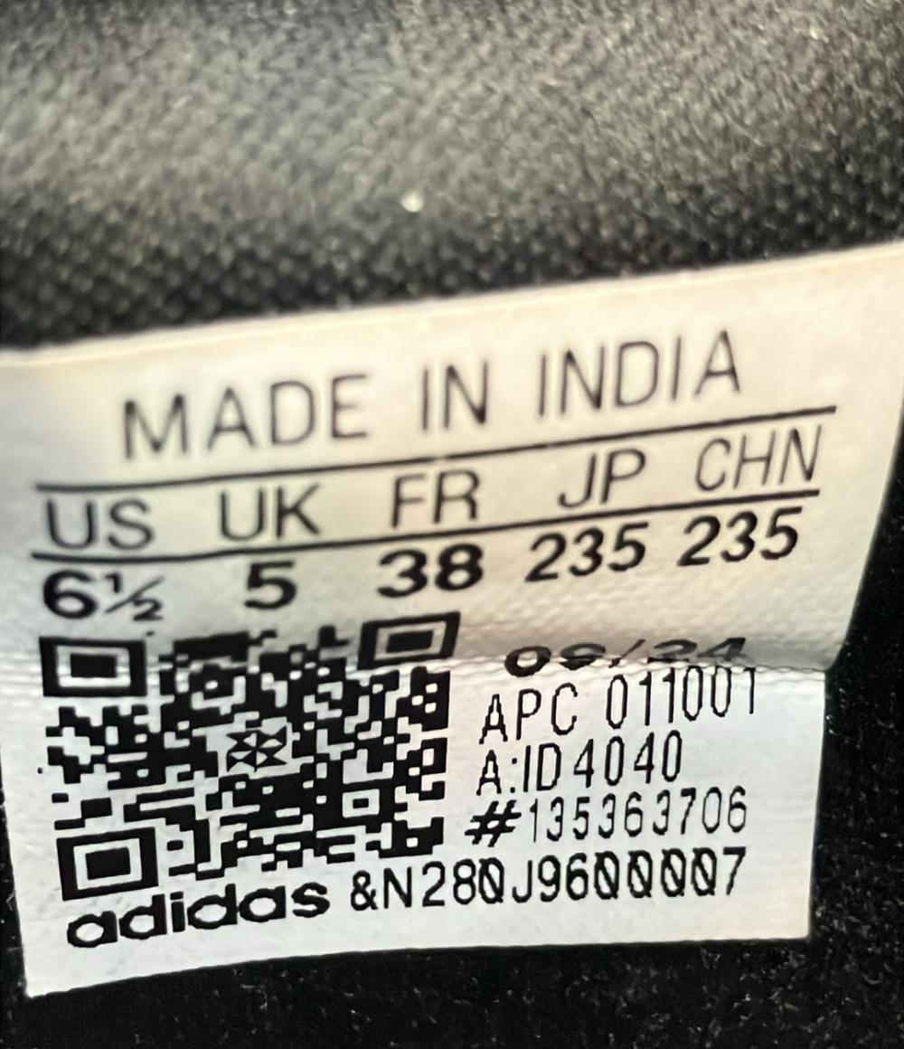 adidas スリッポン クラウドフォーム ゴー ソックス ID4040 レディース SIZE 23.5 (M) アディダス