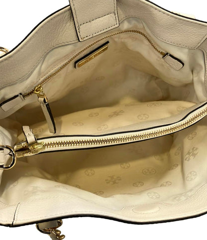 Tory Burch 2WAY ハンドバッグ ショルダーバッグ 斜め掛け レディース トリーバーチ