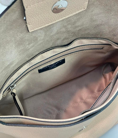 GIANNI CHIARINI 2way ショルダーバッグ 肩掛け 斜め掛け レディース ジャンニキアリーニ