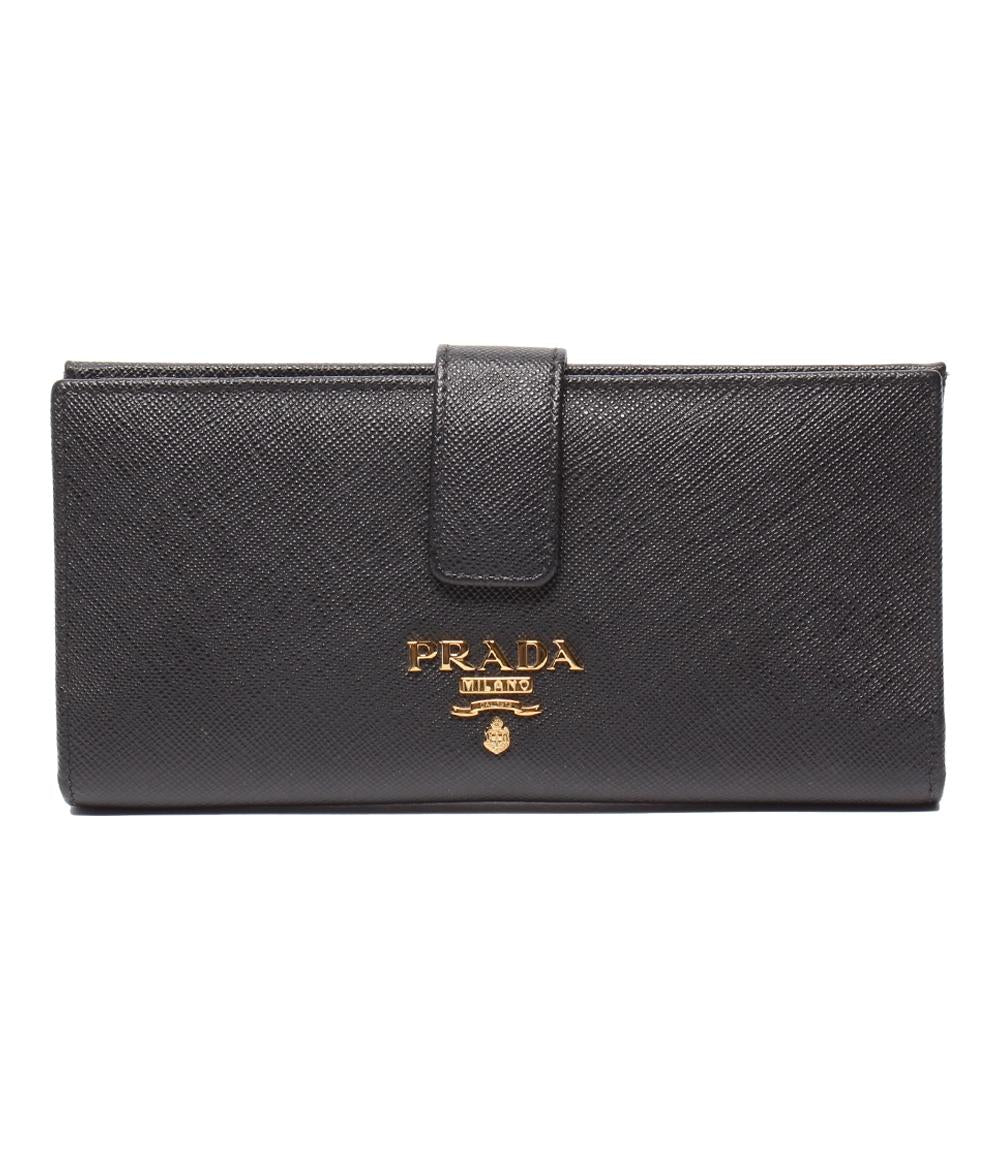 プラダ 長財布 レディース PRADA