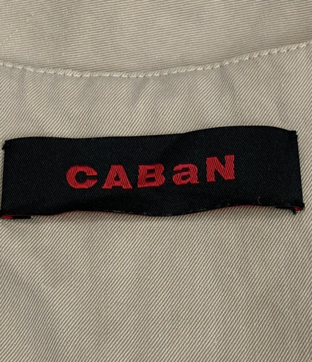 キャバン ジャンパースカート レディース SIZE S CABaN