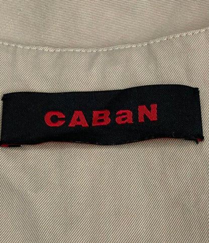 キャバン ジャンパースカート レディース SIZE S CABaN