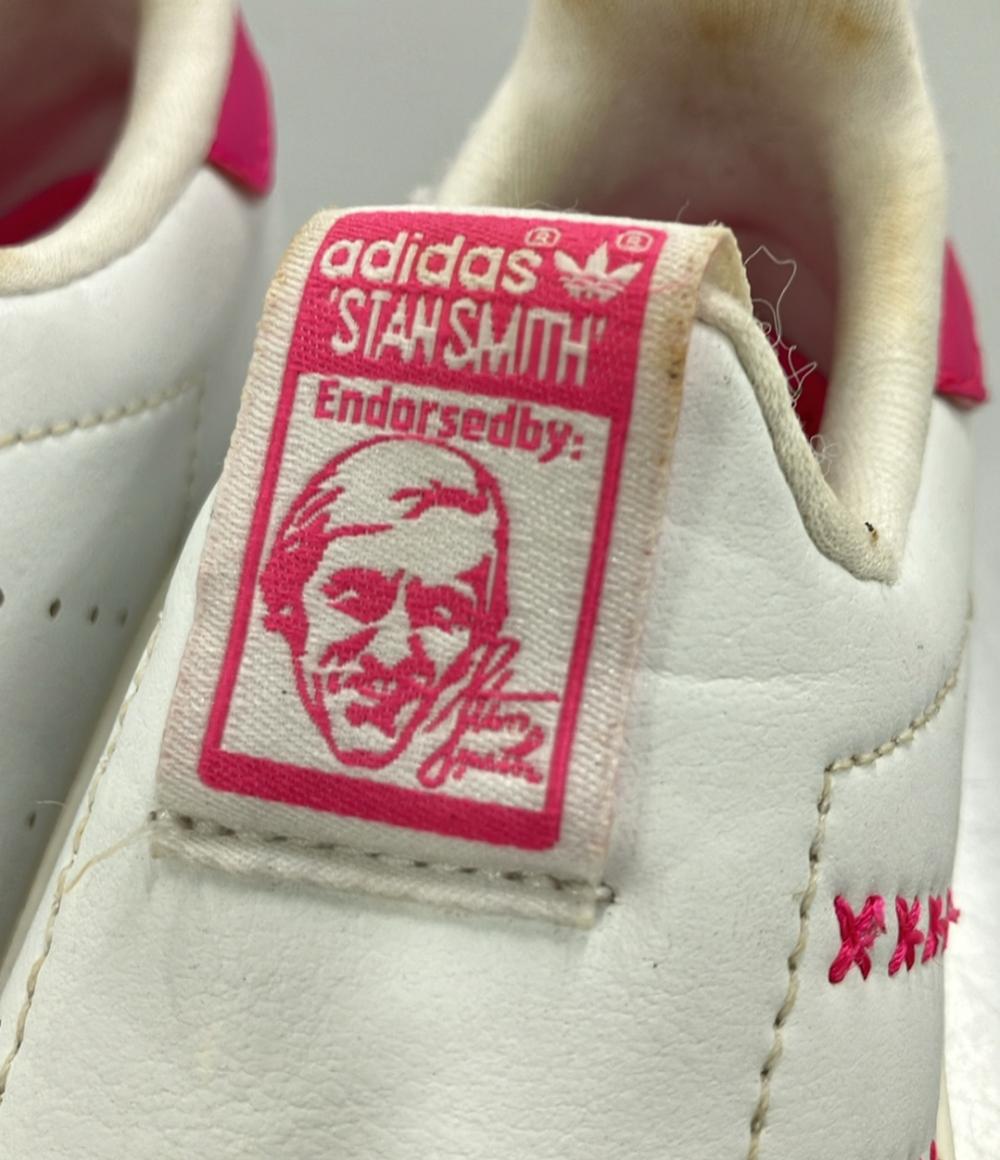 アディダス スリッポン スタンスミス ベビー SIZE 13 (M) adidas