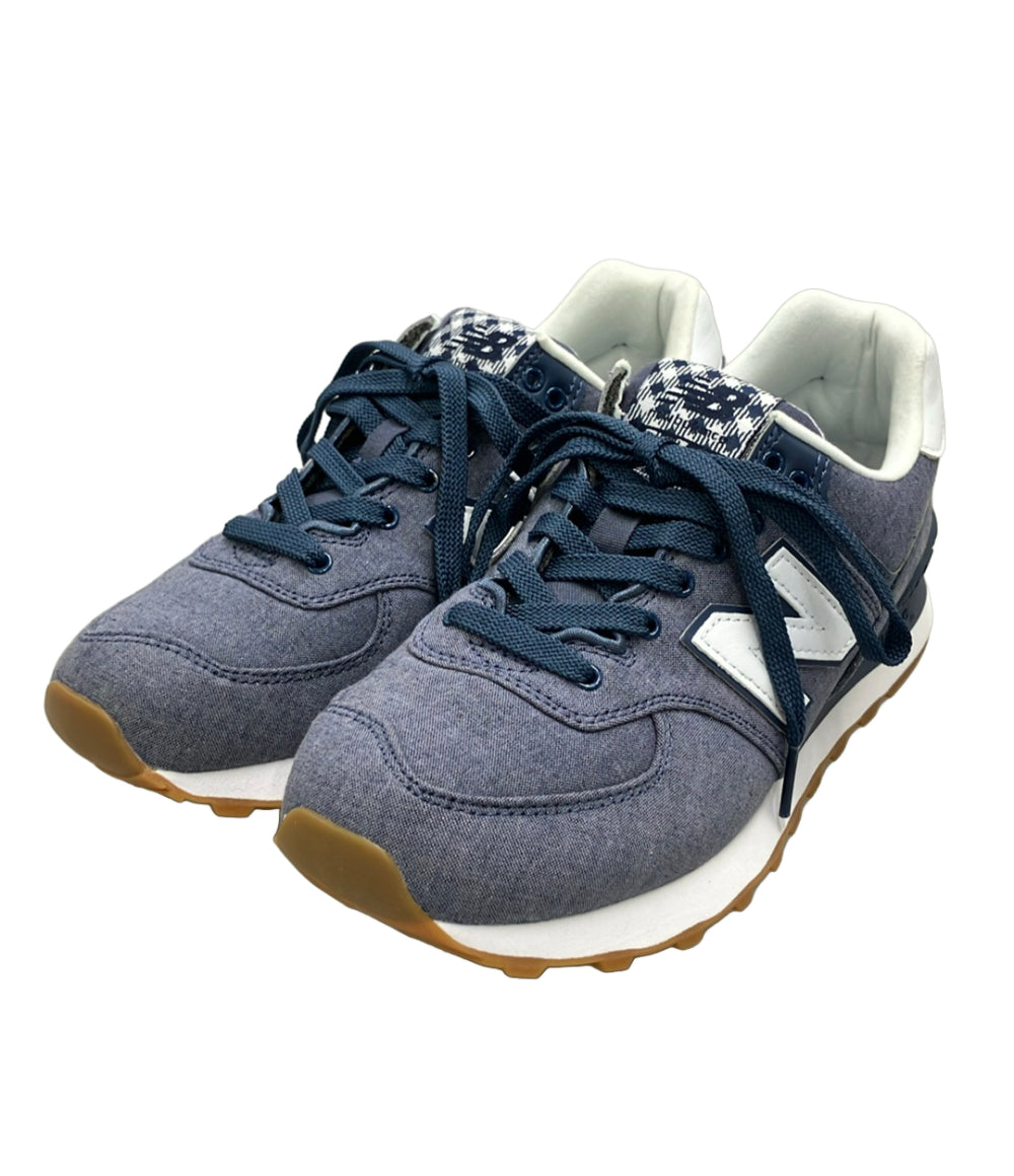 NEW BALANCE ローカットスニーカー WL574SKA メンズ レディース SIZE 25.0 ニューバランス