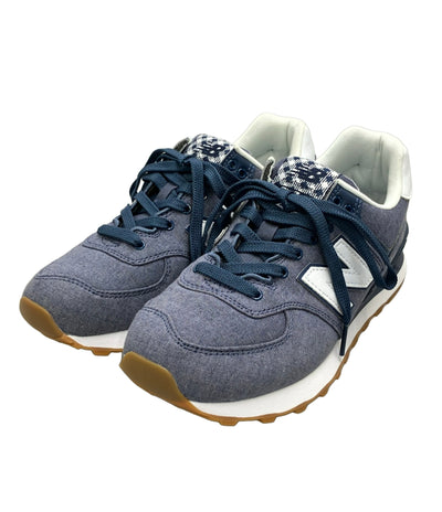 NEW BALANCE ローカットスニーカー WL574SKA メンズ レディース SIZE 25.0 ニューバランス